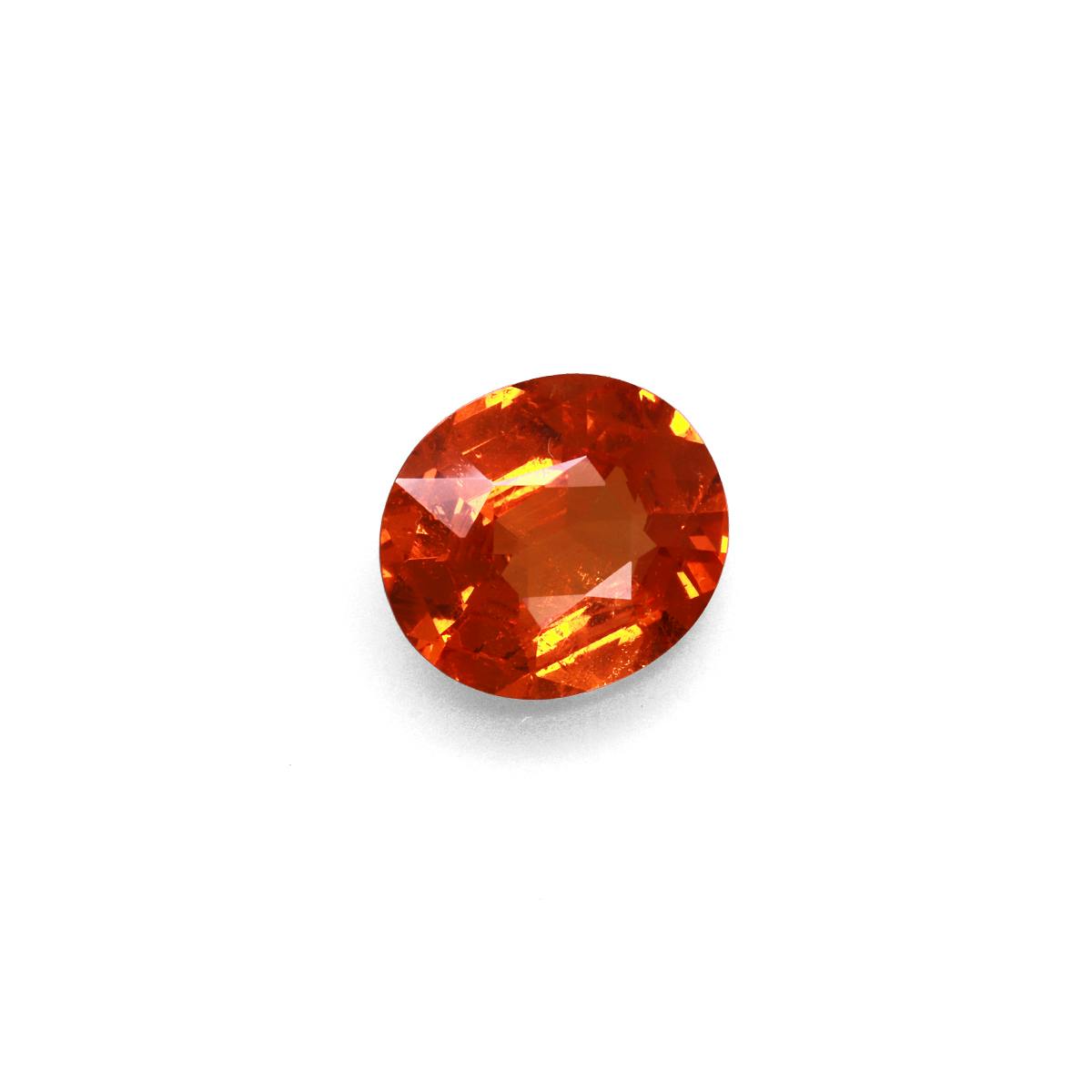 Spessartite Garnet 5.29 ct